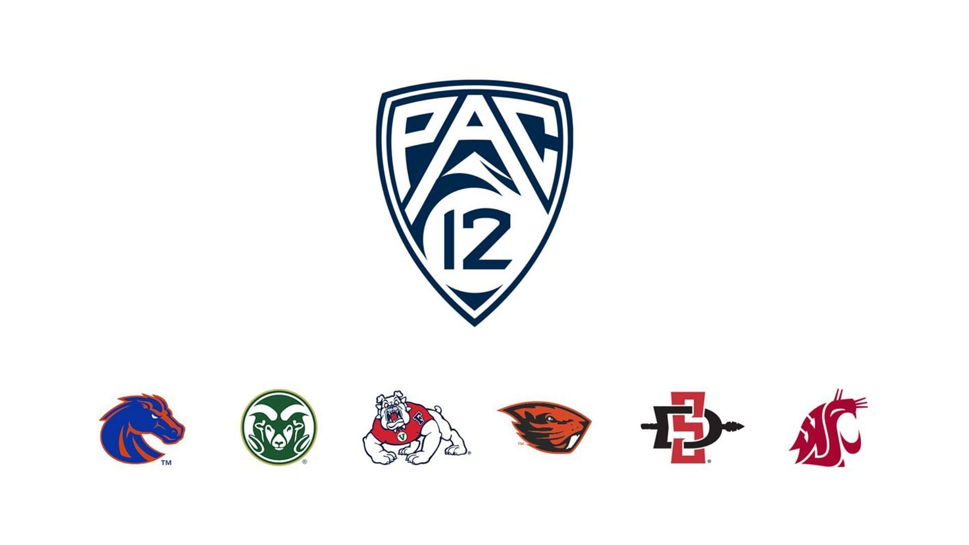 Image courtesy of Pac-12 Conference