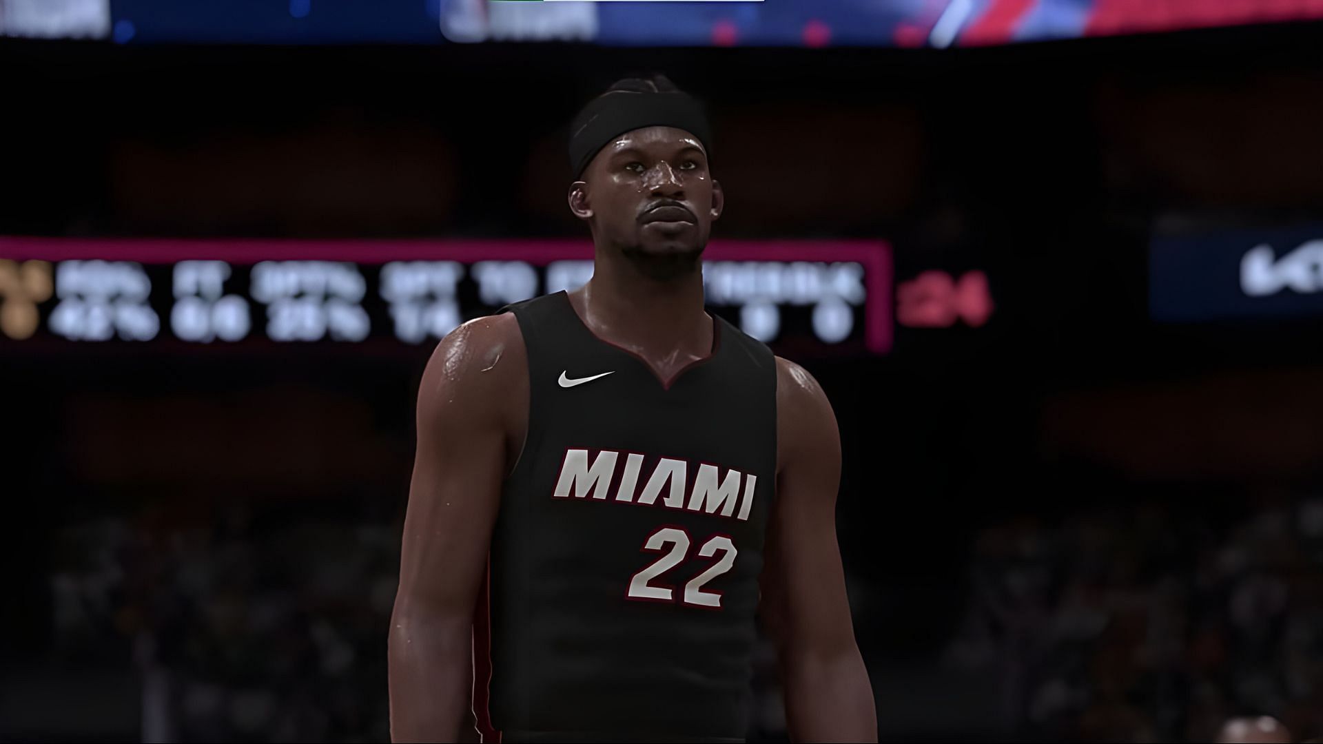 NBA 2K25