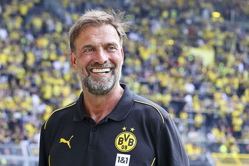 Jurgen Klopp