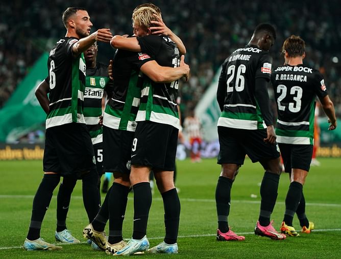 PSV vs Sporting Lisbon Prediction and Betting Tips | October 1st 2024