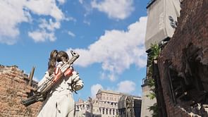 All Scout Rifles in The First Descendant, ranked