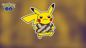 How to get Batik Shirt Pikachu in Pokemon GO, and can it be shiny?