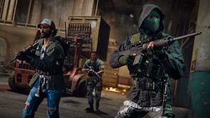 Black Ops 6 "Roberts-Obispo" error: Possible fixes and reason