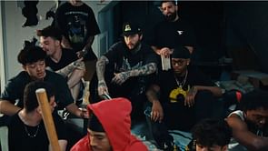 FaZe Clan shifts back to the original FaZe house in New York a day after announcing 24/7 September Subathon