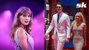 Paul Skenes' girlfriend Olivia Dunne names Taylor Swift as her 'dream NIL partner', Flau'jae Johnson wants Dunne instead