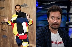 DJ Khaled to take on late night show host Jimmy Fallon in a 4-hole golf match: Venue, timing and more explored