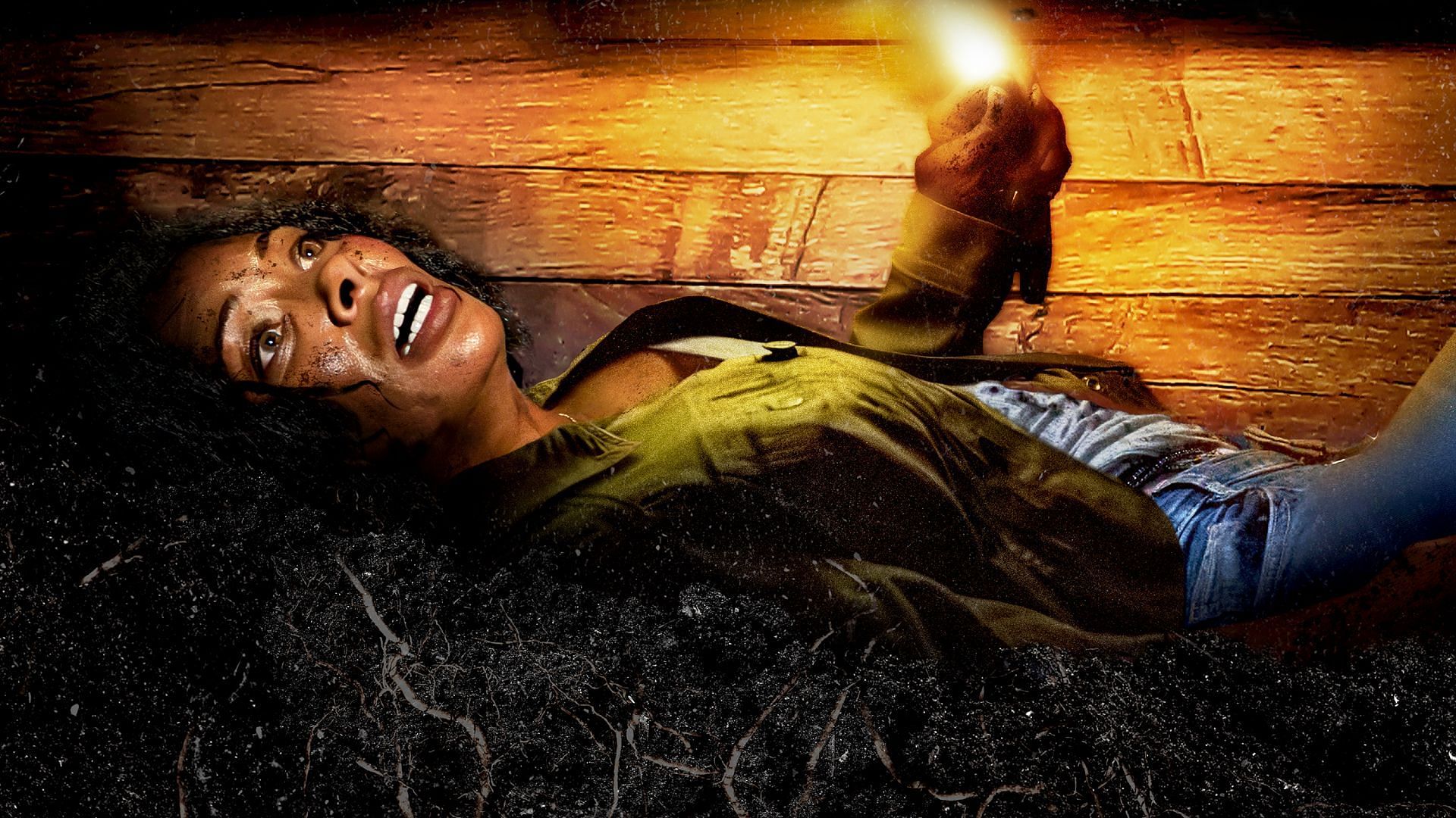 Buried Alive and Survived on Lifetime: Full list of cast