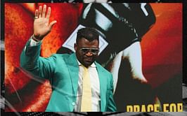 Francis Ngannou's upcoming rival weighs in on 'The Predator' negotiating $2 million pay for PFL opponents