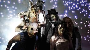 The Wyatt Sicks to target 31-year-old "false prophet" on SmackDown? Exploring their next victim following recent hint