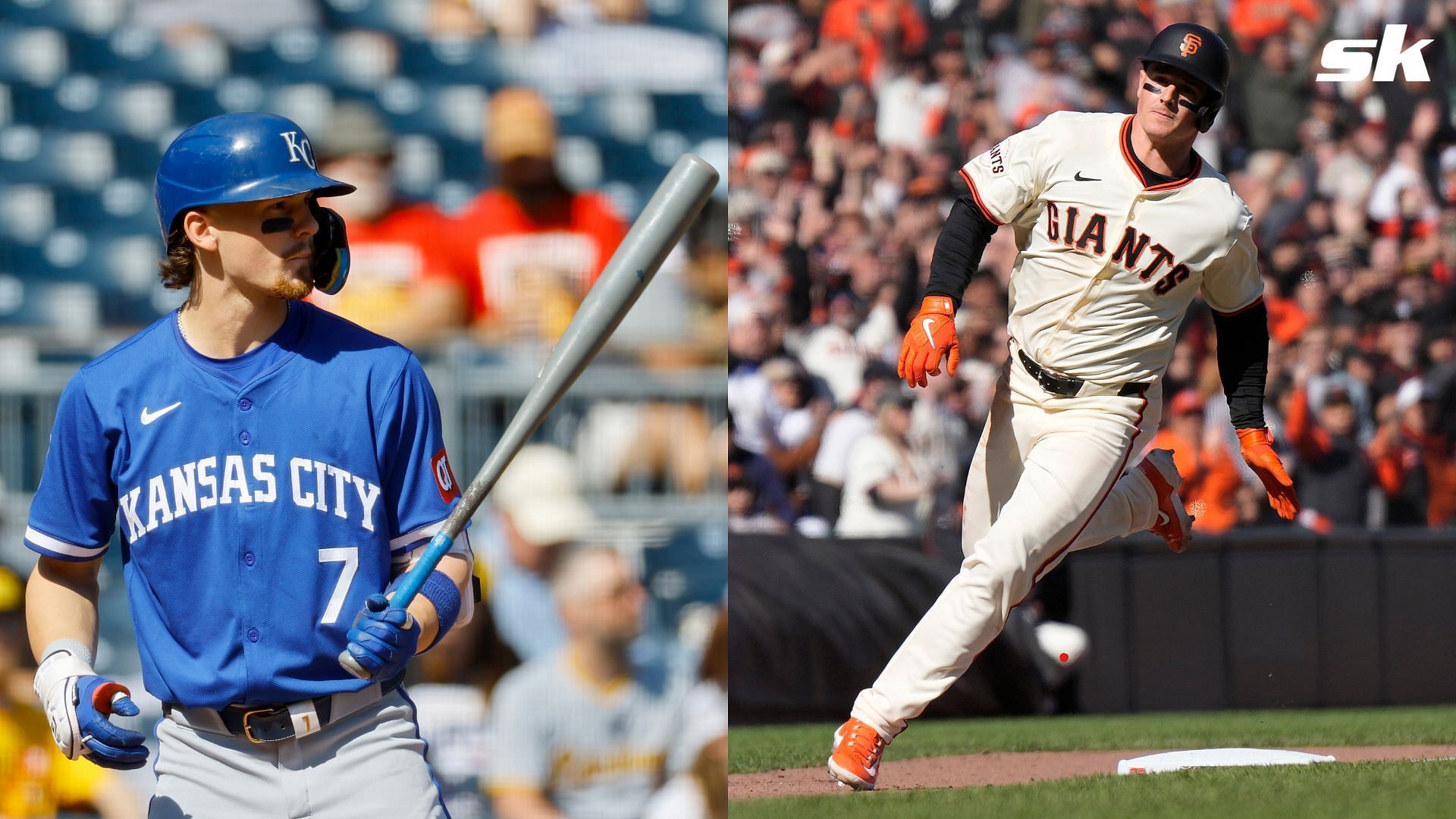 Giants vs. Royals: Game 1 predictions, odds and picks &mdash; Sept 20, MLB 2024