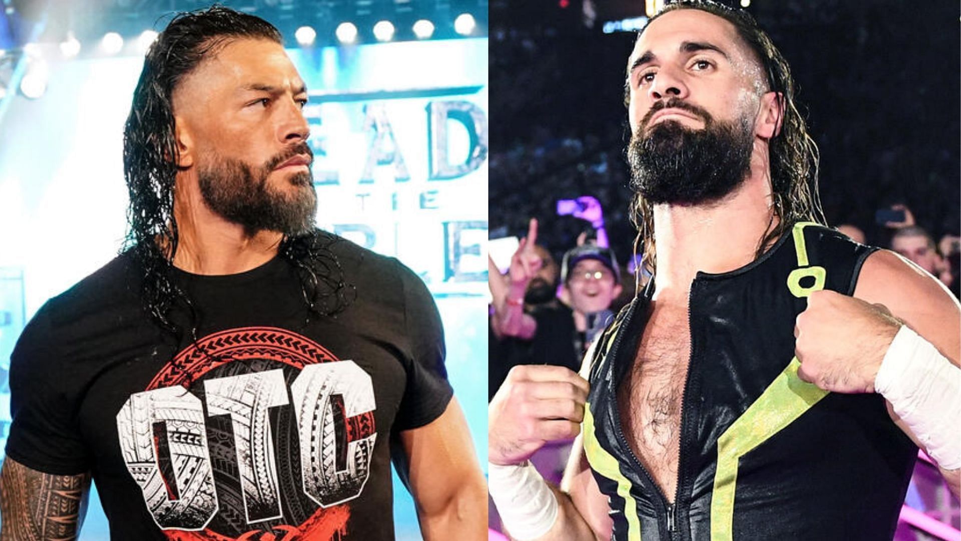 Roman Reigns could return soon. (Image credits: WWE.com)