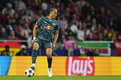 St. Pauli vs RB Leipzig Prediction and Betting Tips | September 22nd 2024