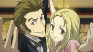 Baccano! (Image via Brain's Base)
