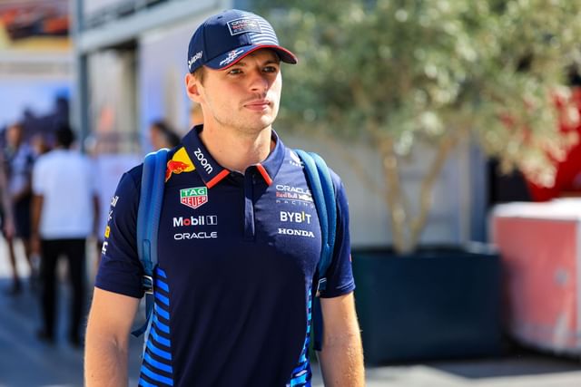 I don't understand why it has to take so long?": Max Verstappen blasts  FIA's decision of late VSC amid Sergio Perez and Carlos Sainz's crash