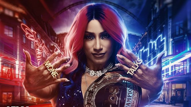 AEW's Mercedes Mone reacts to WWE announcing a massive change to RAW after 12 years