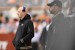 Clark Lea's Vanderbilt makes offer to four-star prospect Elijah Dotson to the Class of 2025