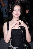 “Very pretty and elegant”- Fans react to BLACKPINK's Jisoo's look for Dior show at Paris fashion week