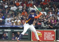 Kyle Tucker has 19 home runs this season (Getty)