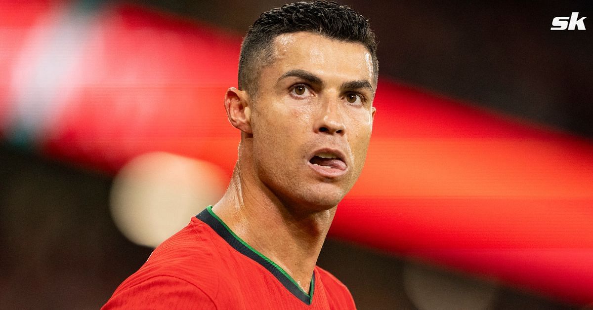 Former Chelsea midfielder believes Cristiano Ronaldo