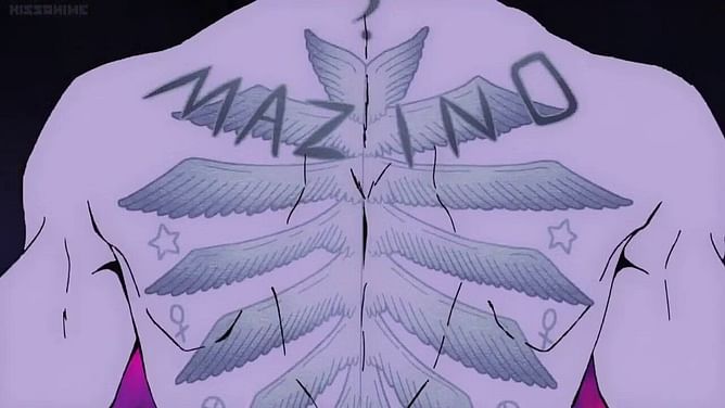 Who is Urek Mazino in Tower of God? Explained