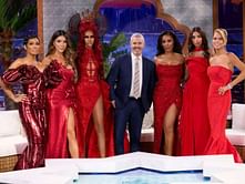 The Real Housewives of Dubai season 2 reunion part 2: Recap explored