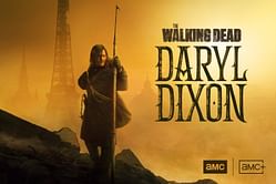 The Walking Dead: Daryl Dixon Announces Spanish Cast for Upcoming Season 3