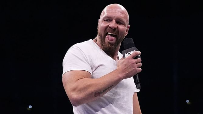 Predicting final member of Jon Moxley’s new AEW faction