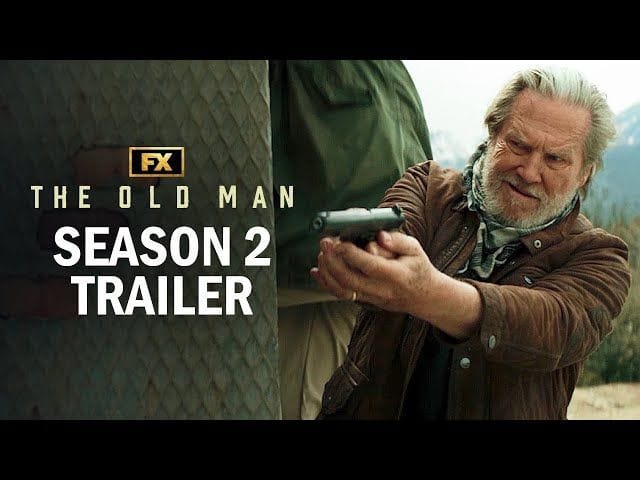 The Old Man season 2 complete release schedule: All episodes and when