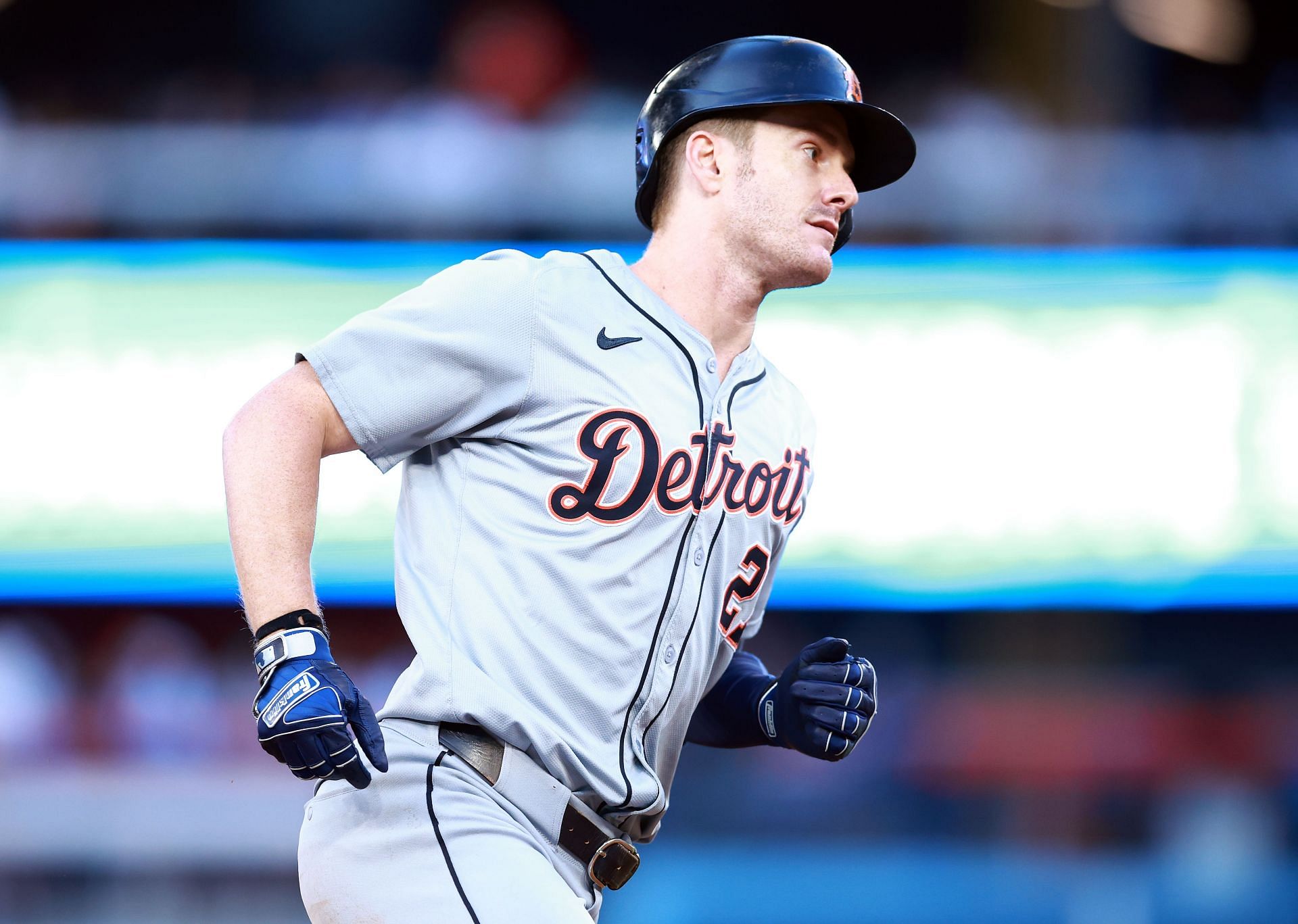 Detroit Tigers v Toronto Blue Jays