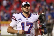 What Is Josh Allen s Record On Thursday Night Football Bills QB s 