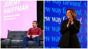 Who is Jeremy Kauffman? FBI pays visit to political activist for X post calling "Anyone who murders Kamala Harris" an "American Hero"