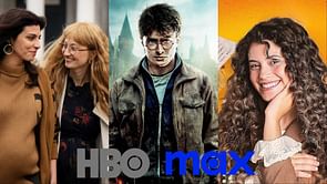 What's coming to Max and HBO this September 2024? The Penguin, Uzumaki, and more