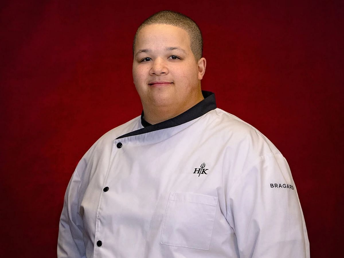 Kyle Timpson (Image via Hell&#039;s Kitchen Wiki website)