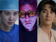 From Ji Chang-wook's Gangnam B-Side to Kim Soo-hyun's Knife Off: Disney+ Korea releases line-up for late 2024-25