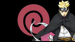 Boruto's pride as an Uzumaki doesn't get enough spotlight and it's saddening
