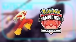 Blaziken in Pokemon Scarlet and Violet VGC Regulation H: Best build, strategies, and more