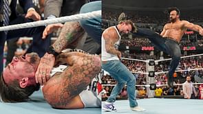 "Something none of us saw coming" - WWE analyst believes shocking Drew McIntyre twist in CM Punk story on RAW changed entire creative direction
