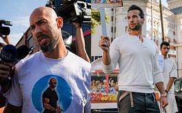 DIICOT prosecutors questions source of Tristan and Andrew Tate's income in their trial: "Did not report any profits"