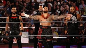 4-time champion to no longer join The Bloodline? Exploring potential plan for the new WWE Superstar