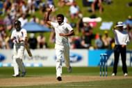 New Zealand v India - 2nd Test: Day 3