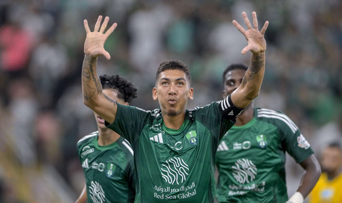 Al-Ahli vs Persepolis Prediction and Betting Tips | 16th September 2024