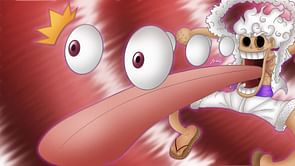 One Piece chapter 1127 confirms manga's remaining September release schedule