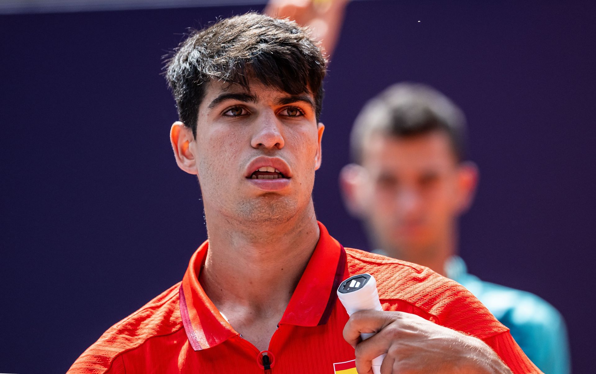 Tennis - Olympic Games Paris 2024: Day 9 - Source: Getty