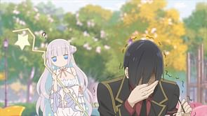 The Magical Girl and the Evil Lieutenant Used to be Archenemies season review: A repetitive yet heartwarming romance anime