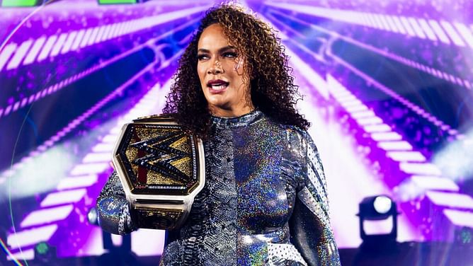Nia Jax responds to WWE RAW star's attack from three years ago