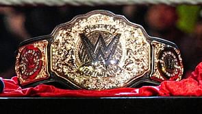 3-time World Champion explains why he re-signed with WWE