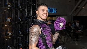 Major WWE star wants The Judgment Day's Dominik Mysterio to evolve further in the coming years