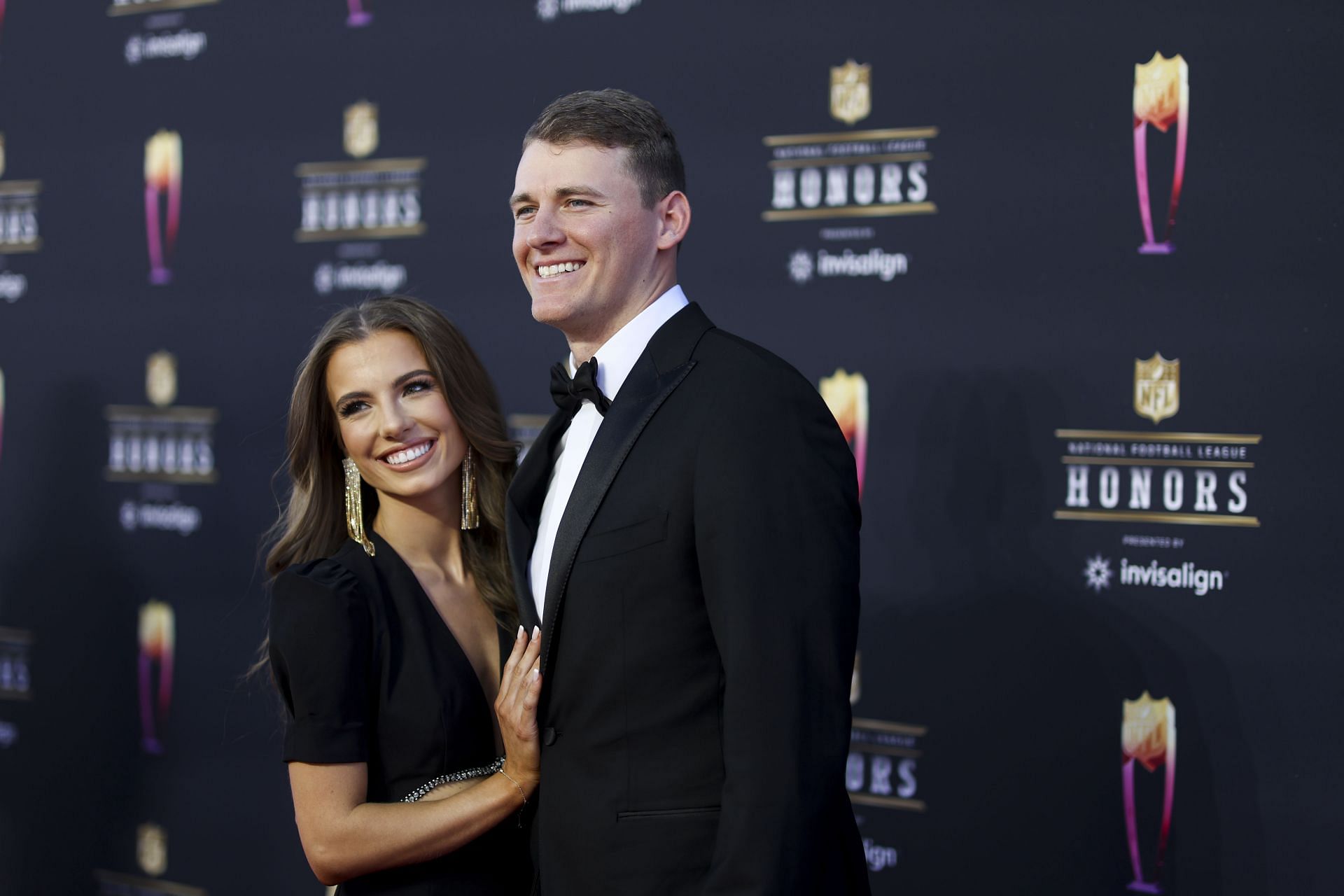 11th Annual NFL Honors - Source: Getty