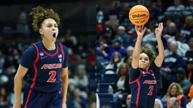 jada williams lebron