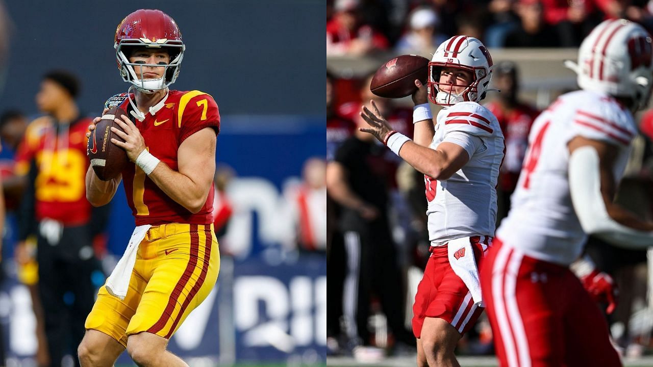 Who are the USC vs Wisconsin game announcers today on CBS? All you need to know about Week 5 game&rsquo;s coverage team